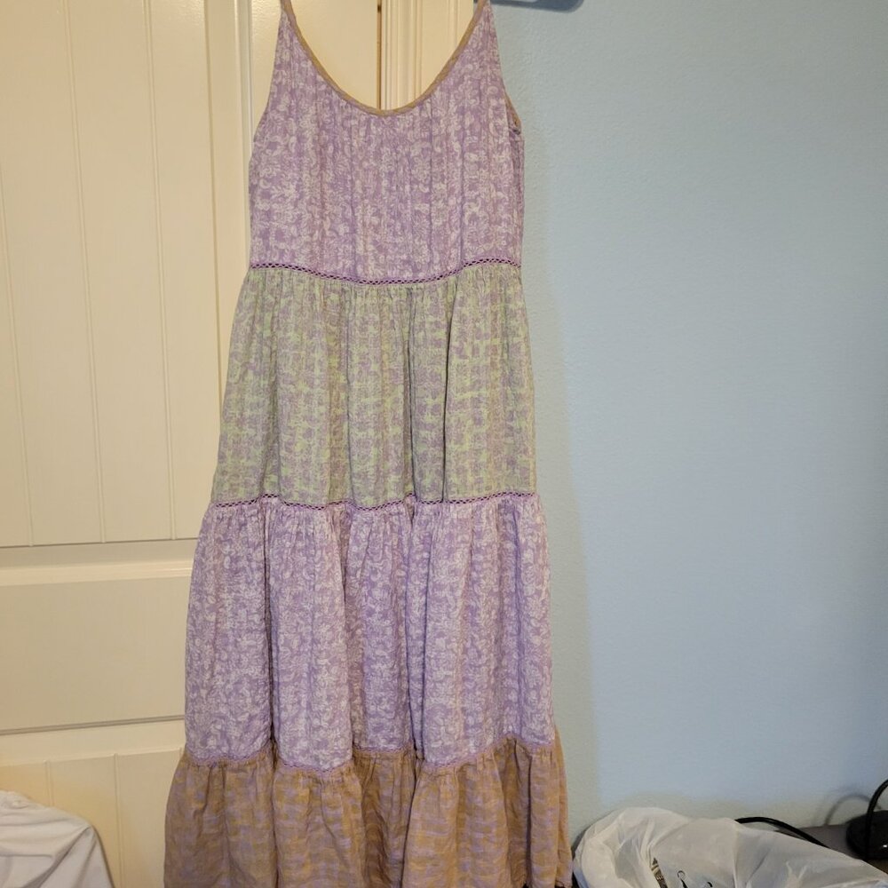 Roller Rabbit Dress XS - Picture 3 of 3